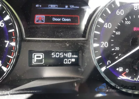 2017 Infiniti Qx60 из США, поврежденный, VIN 5N1DL0MM6HC507948